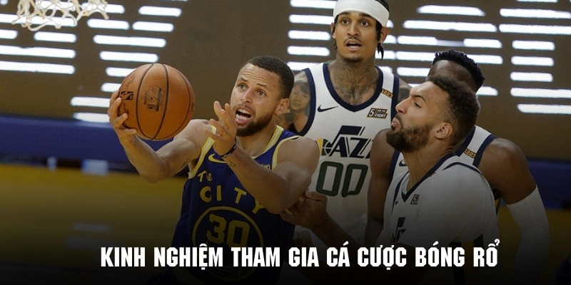 Cá Cược Bóng Rổ QQ88 - Cực Đỉnh Mang Lại Cảm Giác Mới Mẻ 3 Khám phá những kinh nghiệm chơi cá cược bóng rổ hiệu quả nhất
