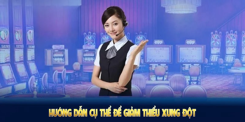 Miễn Trừ Trách Nhiệm QQ88 - Quy Định Mới Nhất 2025 2 Miễn trừ trách nhiệm có chứa hướng dẫn cụ thể giúp giảm thiểu xung đột