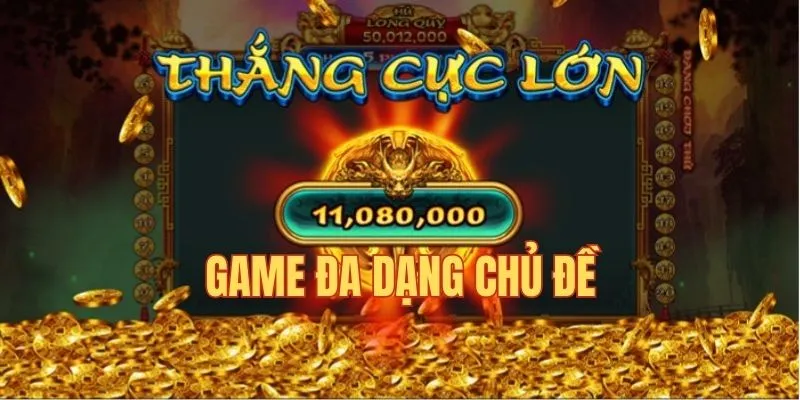 Sảnh PG - Thiên Đường Nổ Hũ Đỉnh Cao Năm 2025 Nên Trải Nghiệm 1 Sảnh PG cung cấp game mới đỉnh cao