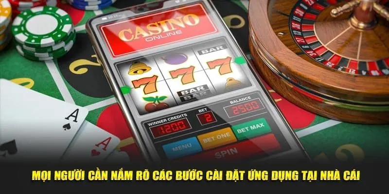 Tải app QQ88 tham gia cá cược trên IOS